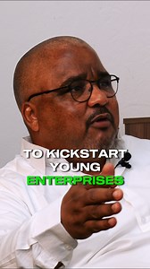 Boosting youth projects. #OsihForThePeople Watch the full video here 👉 https://osih.link/episode-1 | Joshua Osih