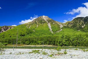 焼岳（長野・2444m）| 登山ルート・天気 | YAMAP / ヤマップ