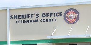Effingham County Sheriff’s Office experiencing staff shortage