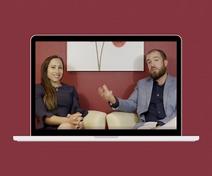 Roadmap to Intimacy: Couple's E-Course