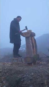 The Ancient Oil That Protected Wood for Centuries