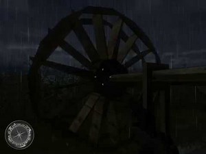 COD2 | The Haunted Mansion