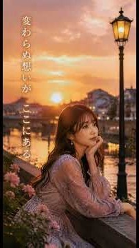 心に咲く人 【唄】シリーズ #オリジナル曲 #唄シリーズ #chobi #music #演歌