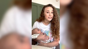 Unexpected Labour: 15-Minute Birth Over the Toilet