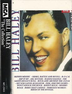 Bill Haley - The Collection