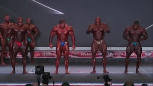 4.4K views · 227 reactions | TAMPA PRO NEWS Open Bodybuilders top 4 in video | Culturismo Italiano | Facebook