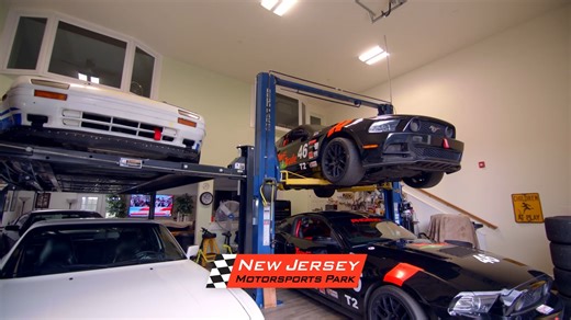 Visualize Your Exotic Car Garage at NJMP! Set to be complete in Spring 2026, these luxury trackside garages are 1500 sf each and completely customizable. Buy your base unit today to begin planning for the 2026 season! Only a few more units are currently available, so buy now before they're sold! Exotic Car Garages Quick Overview: https://www.youtube.com/watch?v=RzYVgDFDo-Y Detailed Overview - Visualize the Possibilities! https://youtu.be/-LUkUokpmLw?si=Qj2PYZ758dDX3LI- If you have any questions,