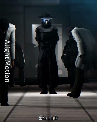 SCP-049 vs SCP-096 - Who is Stronger