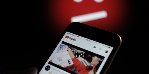Disney and YouTube Reach Deal, Ending Blackout