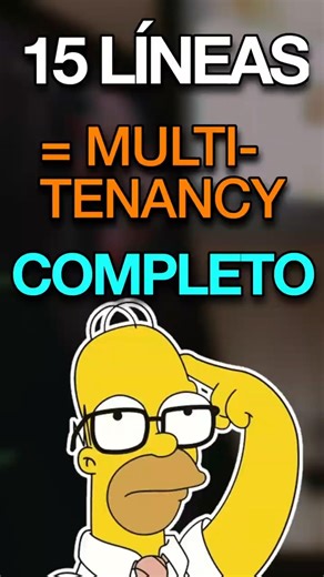 ¿Cómo sabe tu API de qué cliente es cada request? #tips #saas #web