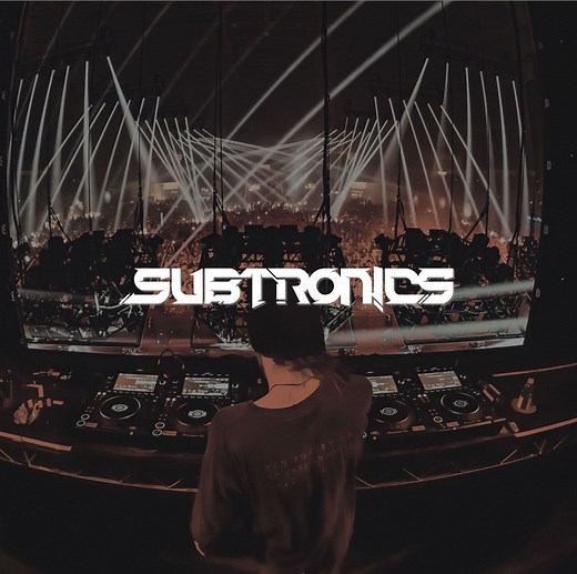 Subtronics | Tour | Latest Tour Dates & Important Tour Info!