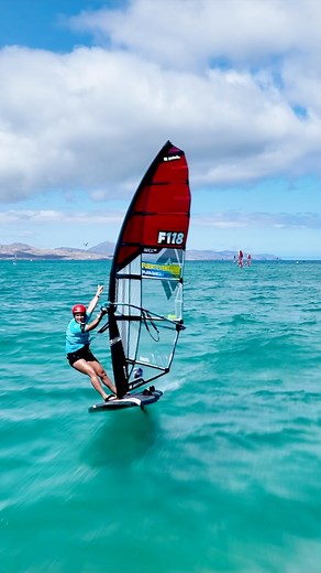 6.9K views · 9.9K reactions | MARION MORTEFON DOMINATES ON DAY 1 磊磊磊賂...