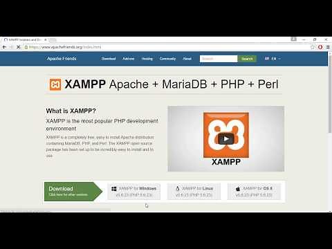 Using Wordpress Locally/Xampp on Ecommerce Website