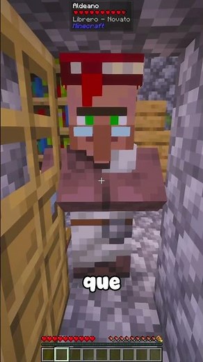 Conseguir los mejores tratos en Minecraft