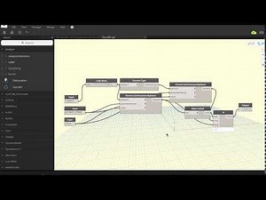 Create and Manage Dynamo Custom Node