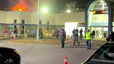 Details emerge on deadly explosion at Tyson Foods plant in Georgia