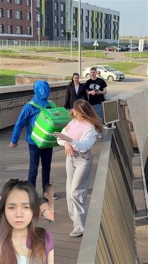 THROW YOUR LAPTOP AND IPAD INTO THE RIVER ⁉️HELL, REPLACE THEM WITH NEW ONES 😁