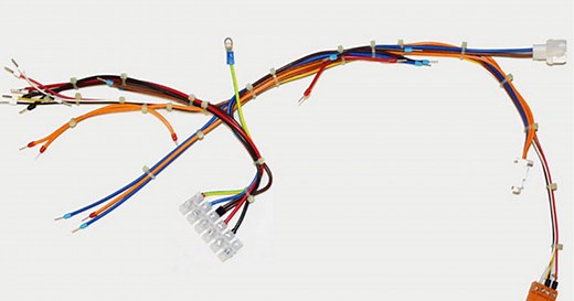 Wiring Harness Manufacturers UK Market Leading Wiring Looms