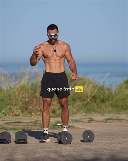 Quick Routine for Real Results #fitness #transformation #gym