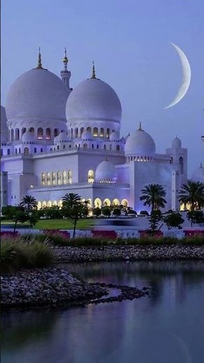 ¿Por qué la Mezquita Sheikh Zayed es la Más Imponente del Mundo?
