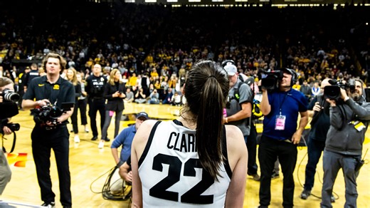 Iowa women's basketball: Ranking the top-10 Hawkeyes players of all time