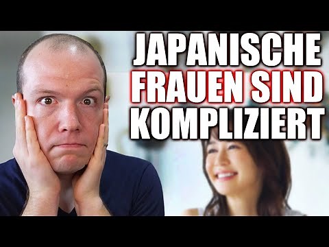 Japanische Frauen sind kompliziert! - Wie Japanerinnen einem ihre Liebe zeigen