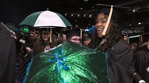 Enjoy highlights from Tulane University Unified Commencement 2018! #tulane18 | Tulane University