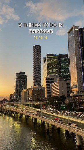 Things to do in Brisbane ☺️🧡 #australia #brisbane #thingstodo #lonepinekoalasanctuary #queensland #fyp