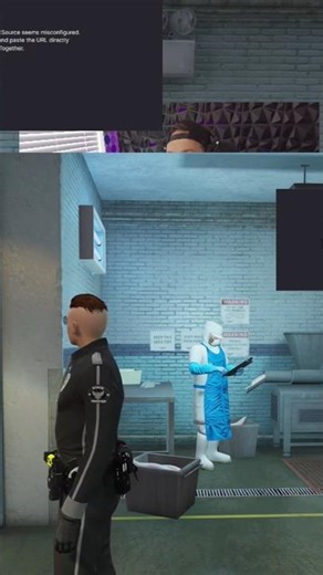 POV: First Day as a GTA 5 Police Officer 👮‍♂️