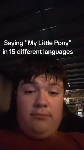 Julian Martinez (@julianmartinez490)’s video of Speaking Different Languages