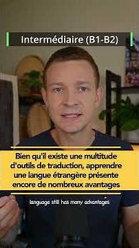 Le mot du jour - La langue ! 🇫🇷