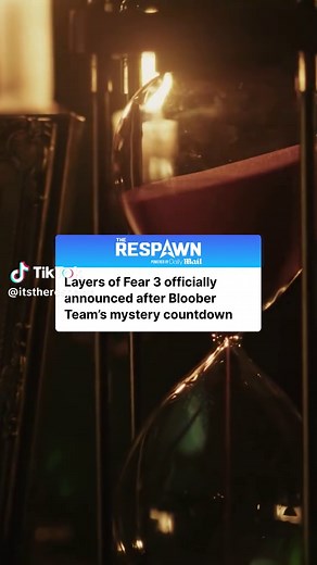 Layers of Fear 3 Announced: What to Expect