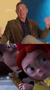How Woody got his iconic catchphrase