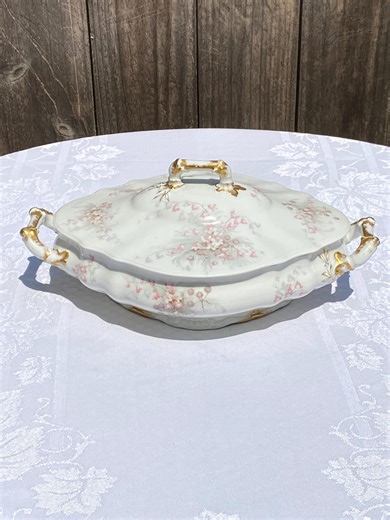 Theodore Haviland Limoges, France 314S - Etsy