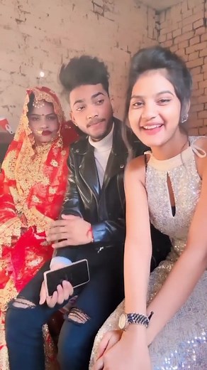 jija sali ka romance