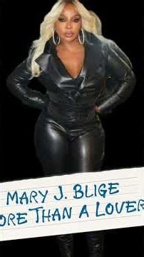 Mary J. Blige In Love and Sharing. Xscape Reunion (all four)❓#misteryeaheaux #maryjblige #xscape