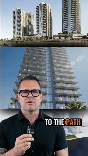 High-Rise Living Lands at Tempe Town Lake 🏙️ Shorehaven Pre-Leasing Now