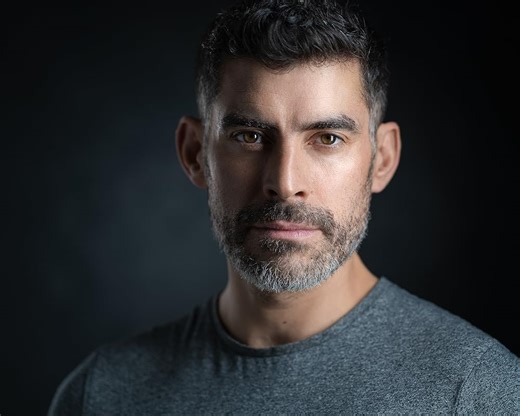 Toby Osmond | Actor, Producer, Editor