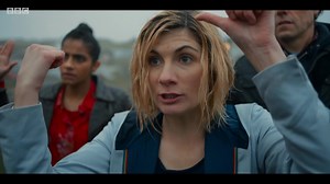 56K views · 1.1K reactions |  Brand New Doctor Who: Flux Trailer!  The Thirteenth Doctor returns for her final series! Series 13 will be one epic story told across 6 episodes! Watch it on BBC One and BBC America on Sunday 31st October! ✨ #DoctorWho | Whovian Fanbase | Facebook