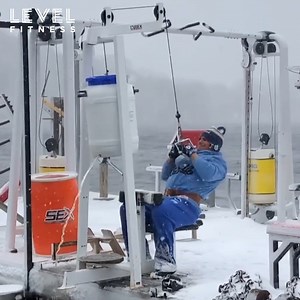 849K views · 10K reactions | I've never seen workout equipment quite like it! 勞 | Level Fitness | Facebook