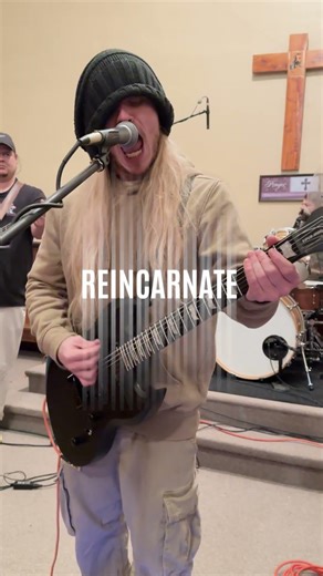 Half a week down, half a week to go! Reincarnate and power through!🔥