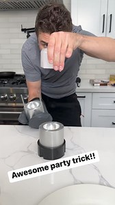 Awesome party trick | Drama Club: Backstage Pass