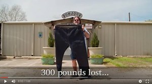 57K views · 157 reactions | Rich had weight loss surgery with TLC...