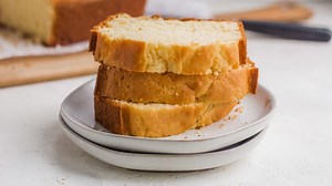 Basic Sweet Bread Recipe - Mashed