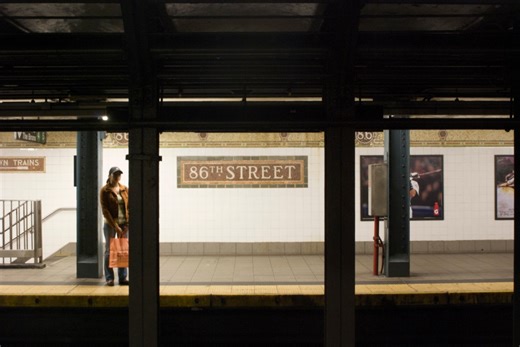 Subway delays reported after train strikes person in Manhattan: NYPD