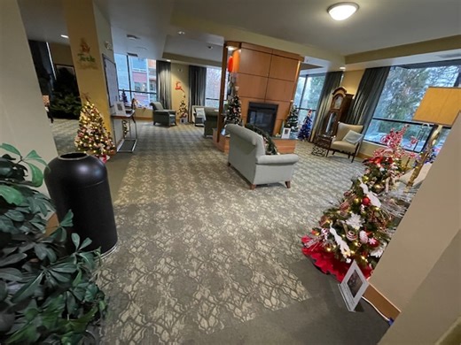 EXTRA: West Seattle writer's tale of exhausted elves and run-ragged reindeer, 'Twas the Plight Before Christmas'