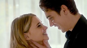 "After": entenda o sucesso e as polêmicas do filme inspirado no cantor Harry Styles | CNN Brasil