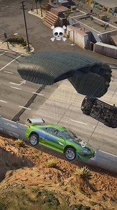 POV: When Brian O'Conner Takes 'Family' Too Seriously 😂🚗 #gtav #fivem #gtarp #eclipse #fastandfurious | DriF Ter