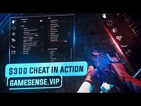 $300 resolver in action with gamesense.vip