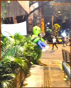 10K views · 37 reactions | Out of This World Reactions!  | Stephanie Ladroma | Facebook